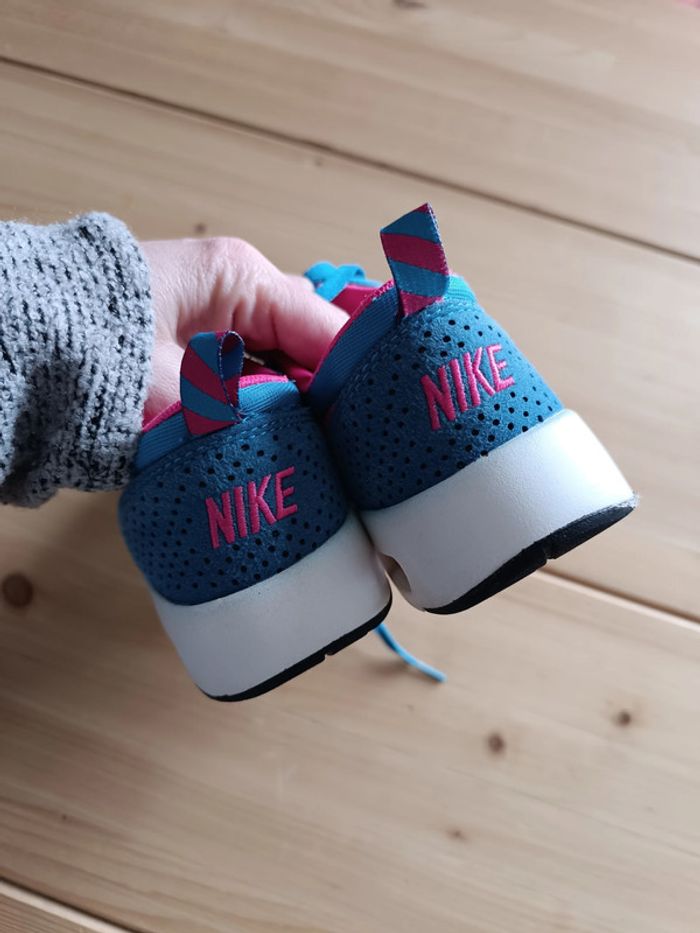 Baskets Nike 36 - photo numéro 9