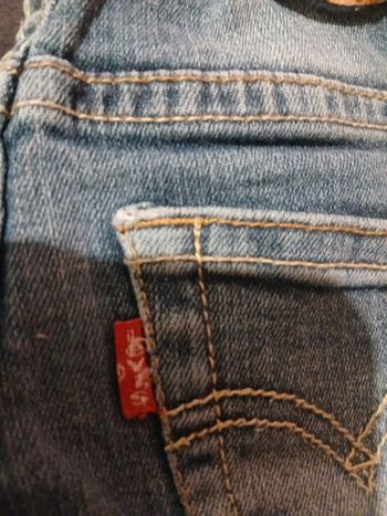 Jean levis