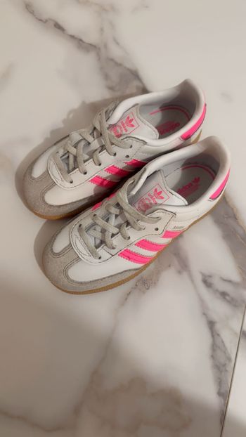 Basket Adidas samba