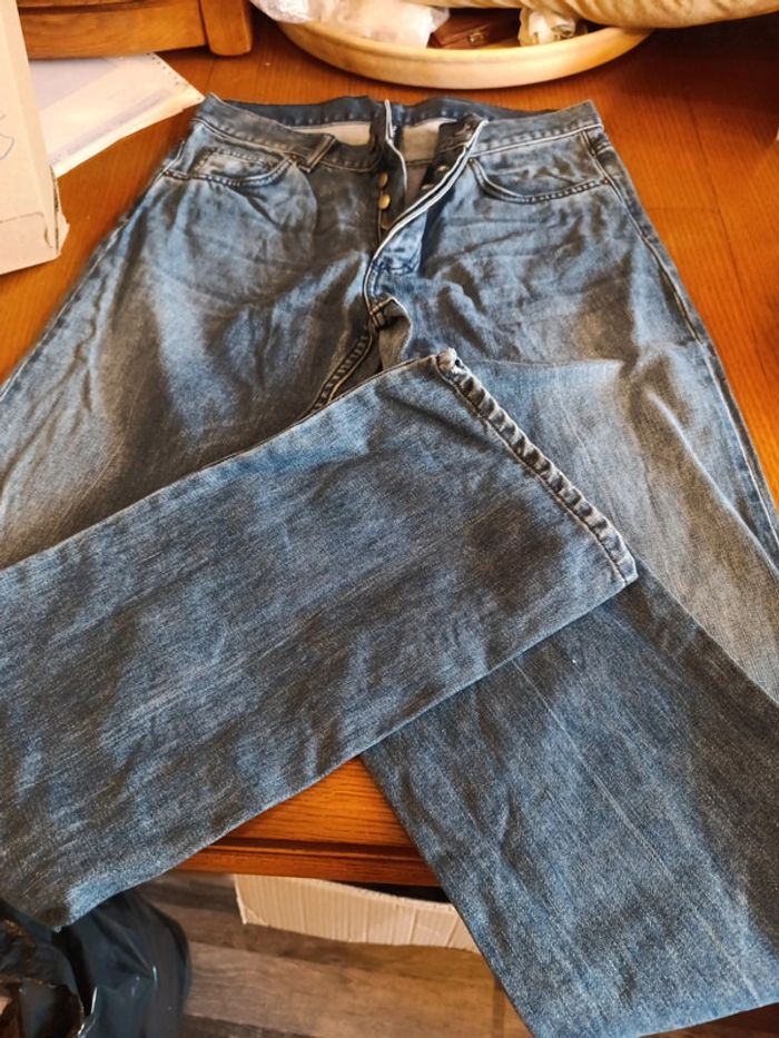 Jeans homme - photo numéro 1