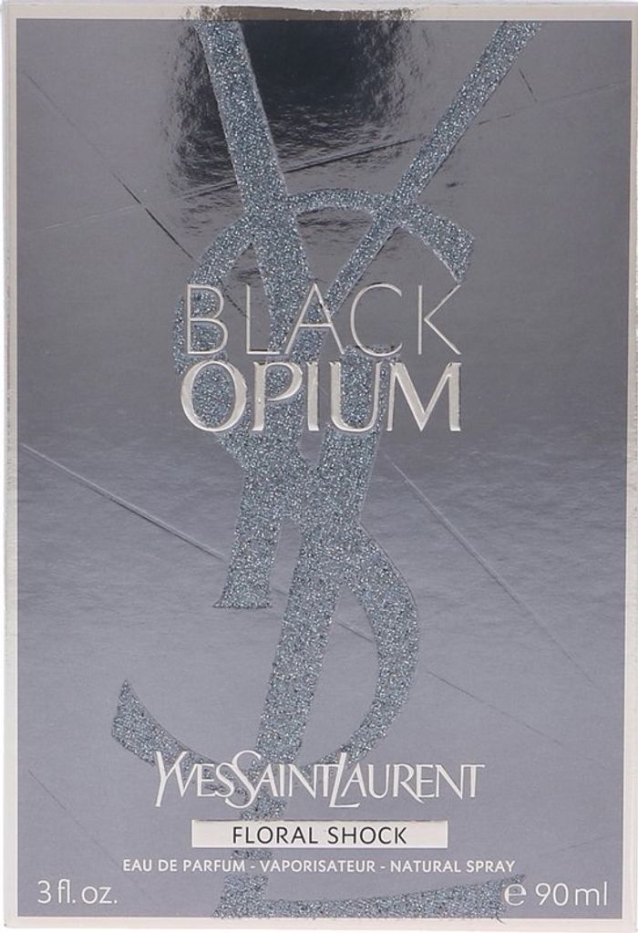 Parfum black opium Floral shock 90ml