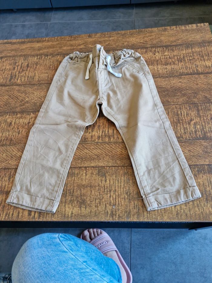 Lot été 24 mois - photo numéro 2