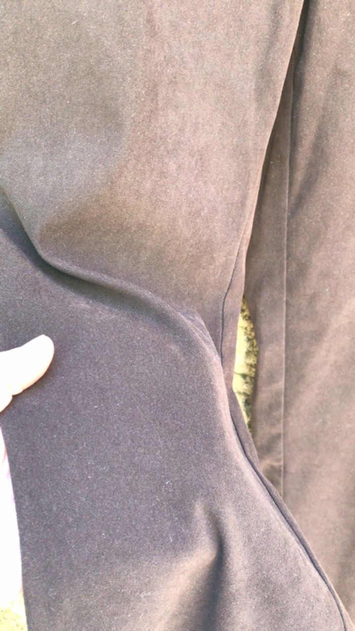 Pantalon grossesse h&m taille m - photo numéro 2