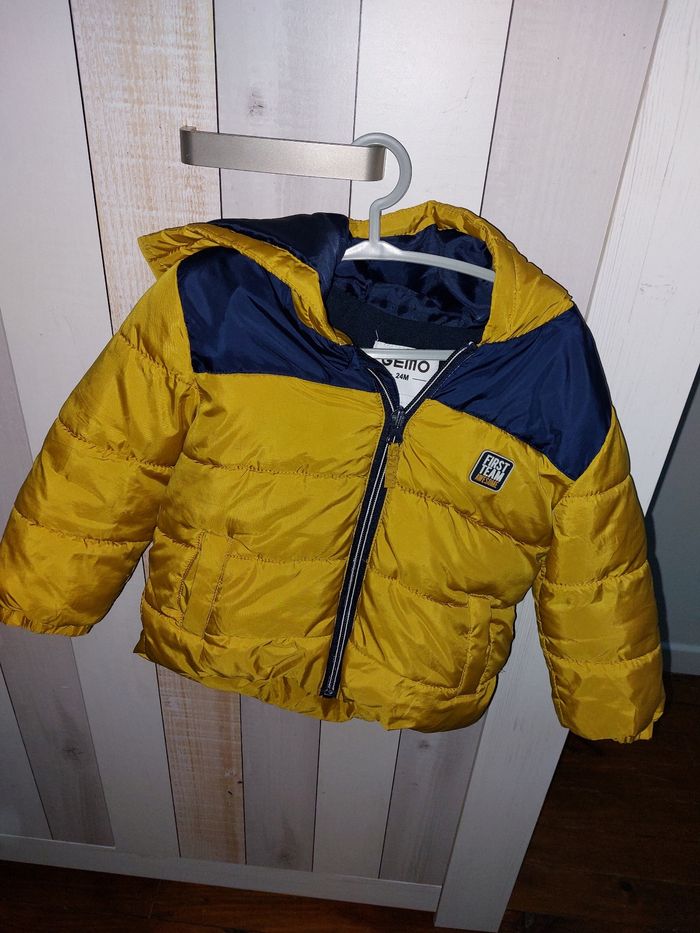Manteau