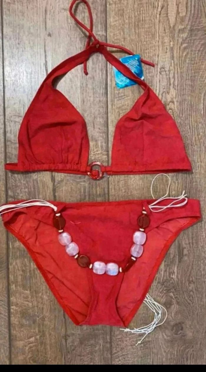 Maillot de  bain