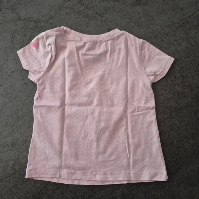 Tee-shirt disney - photo numéro 2