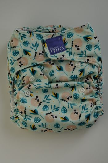 Couche lavable Miosolo Bambino Mio