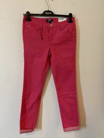 Pantalon Jennyfer
