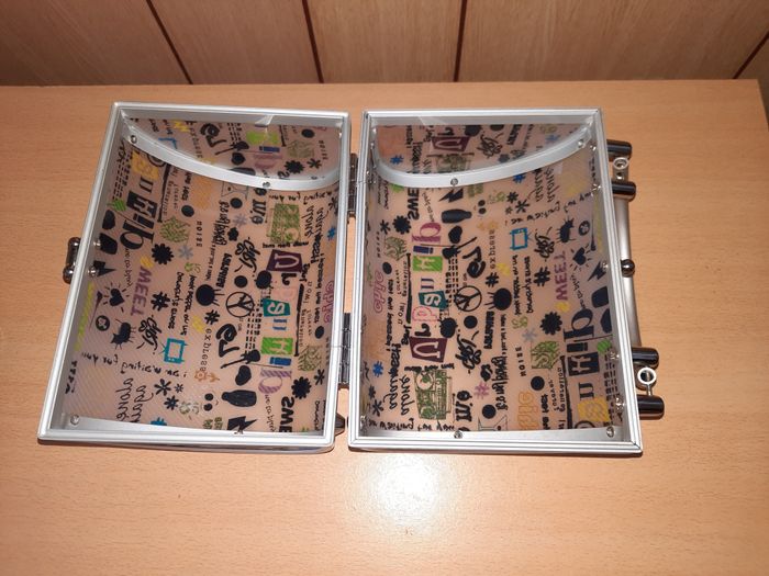 Sac fillette - photo numéro 3