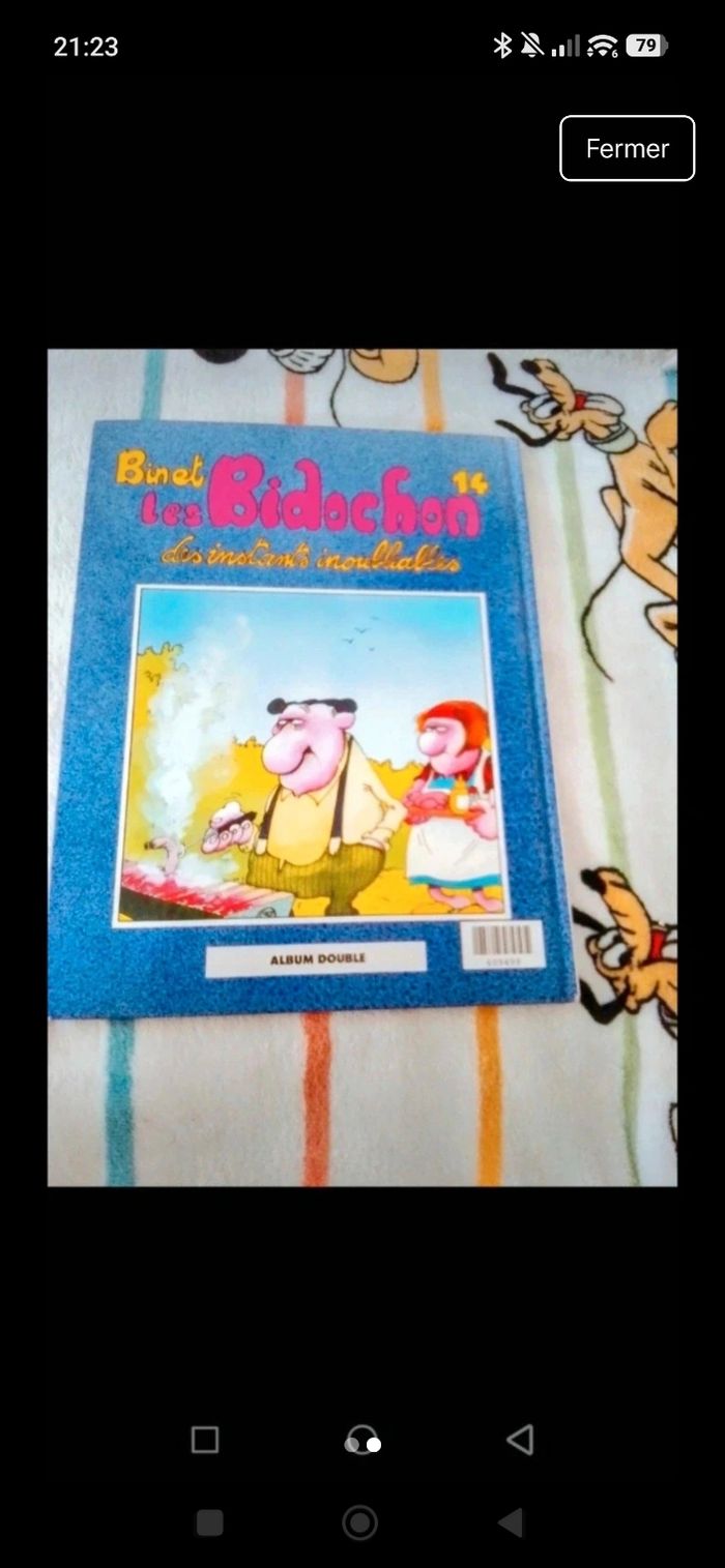 Livre - photo numéro 2