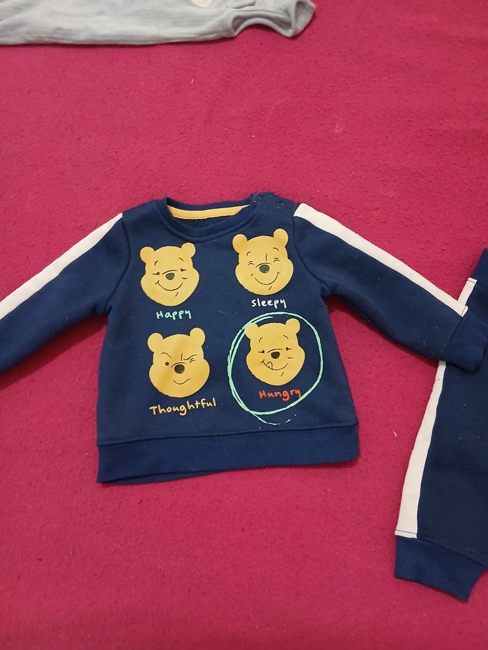 Vêtements bébé garçon - photo numéro 4