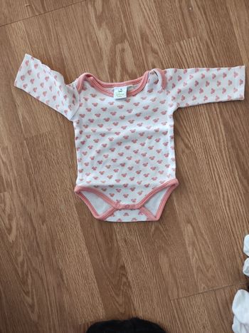 Bodies tête de Minnie