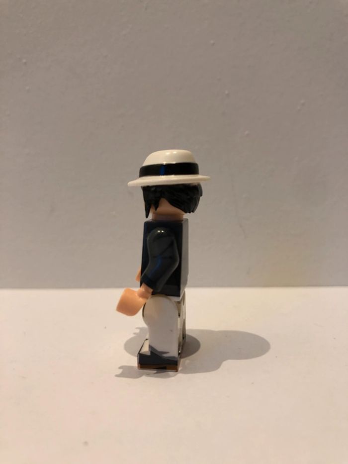 Figurine type lego Démon Slayer - photo numéro 2