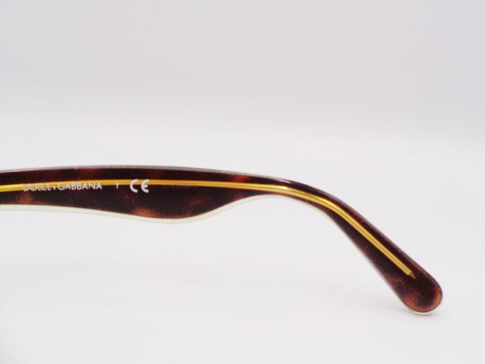 Lunettes de vue - Dolce & Gabbana DG3168 - photo numéro 7