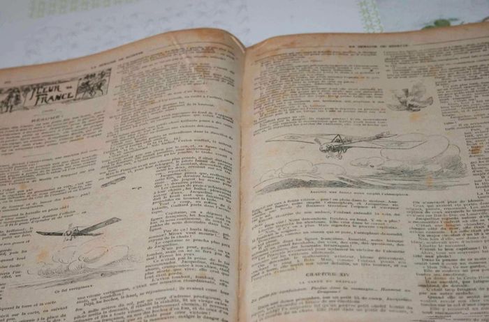 livre ancien - photo numéro 5