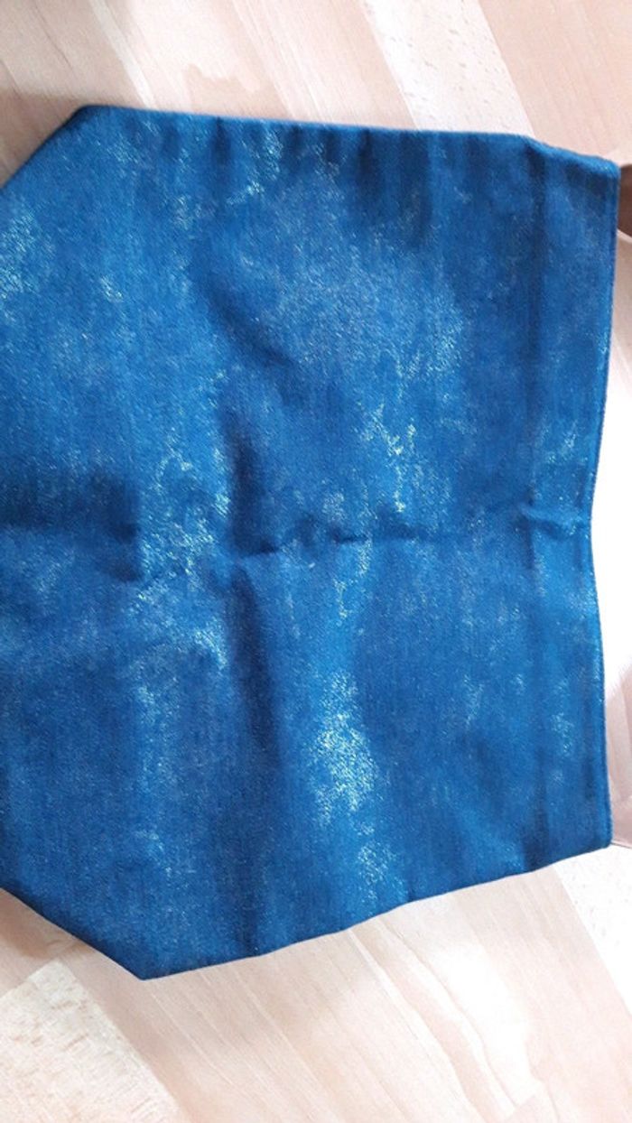 Sac à main Tissu Ducray - photo numéro 2