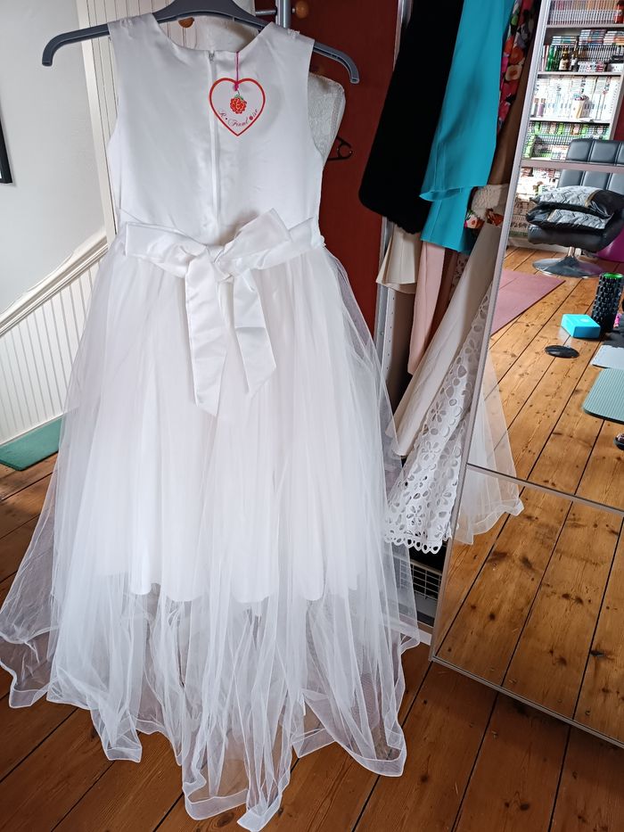 Robe de cérémonie filles - photo numéro 10