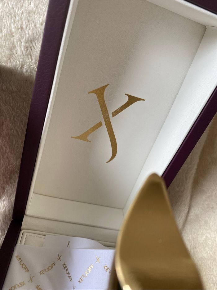 Parfum naxos xerjoff - photo numéro 5