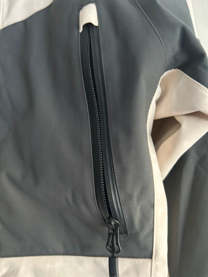 Veste de randonnée et côtière SX-1 Beige (Femme)Outdoor & Essentials - photo numéro 4