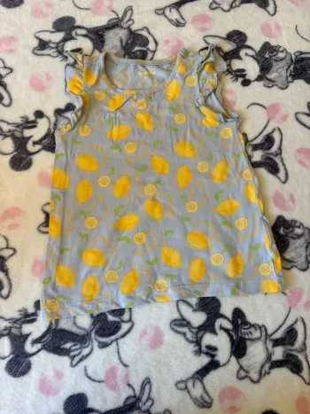 T-shirt fille