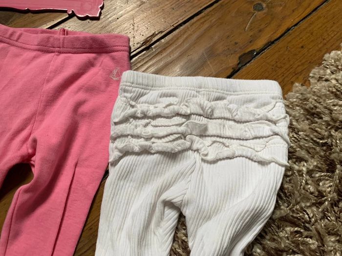 Lot de leggings - photo numéro 2