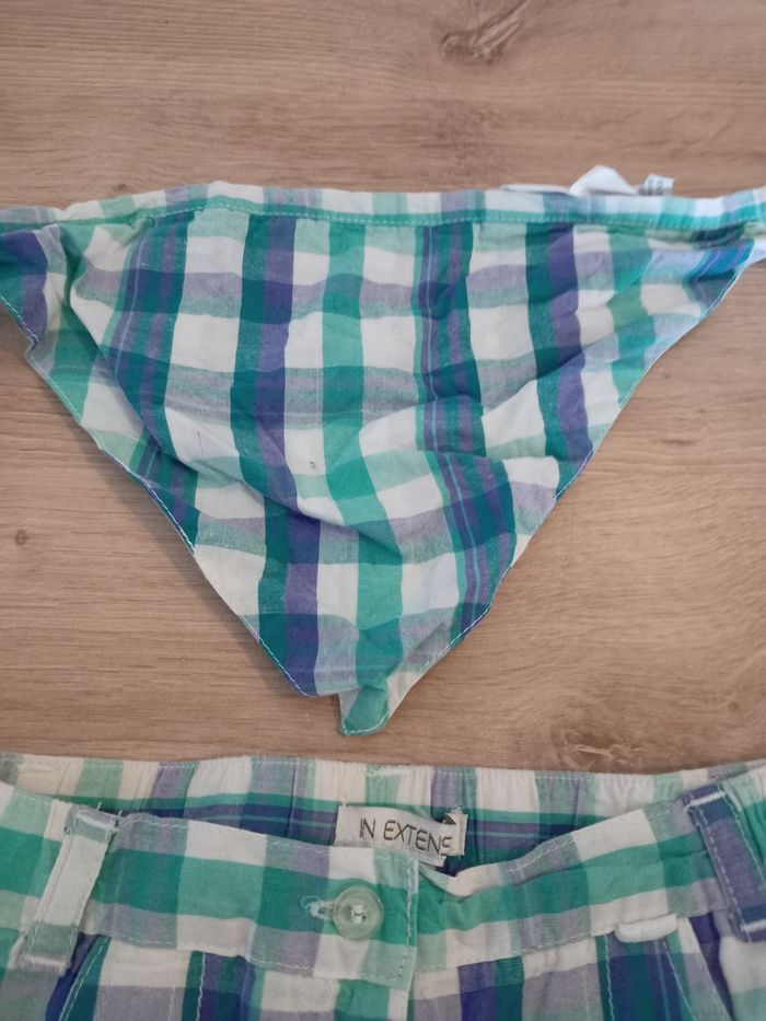 Short - photo numéro 4