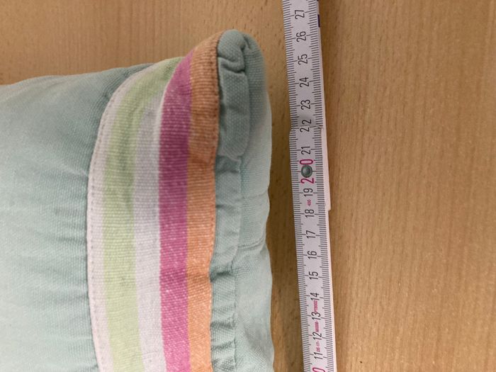 petit coussin - photo numéro 6