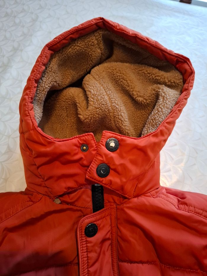 Manteau garçon - photo numéro 4
