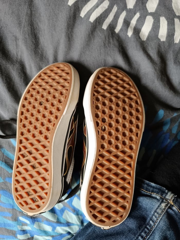 Tennis Vans 31 - photo numéro 4