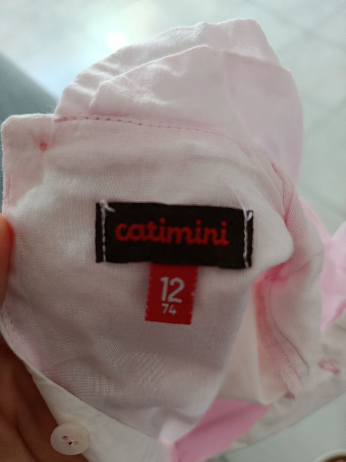 Robe Catimini - photo numéro 6