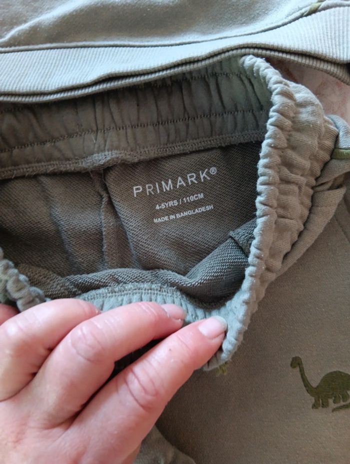 Jogging primark - photo numéro 3