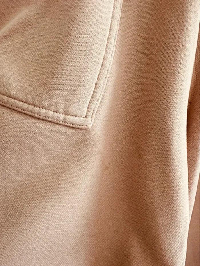 Pantalon jogging rose Puma - photo numéro 6