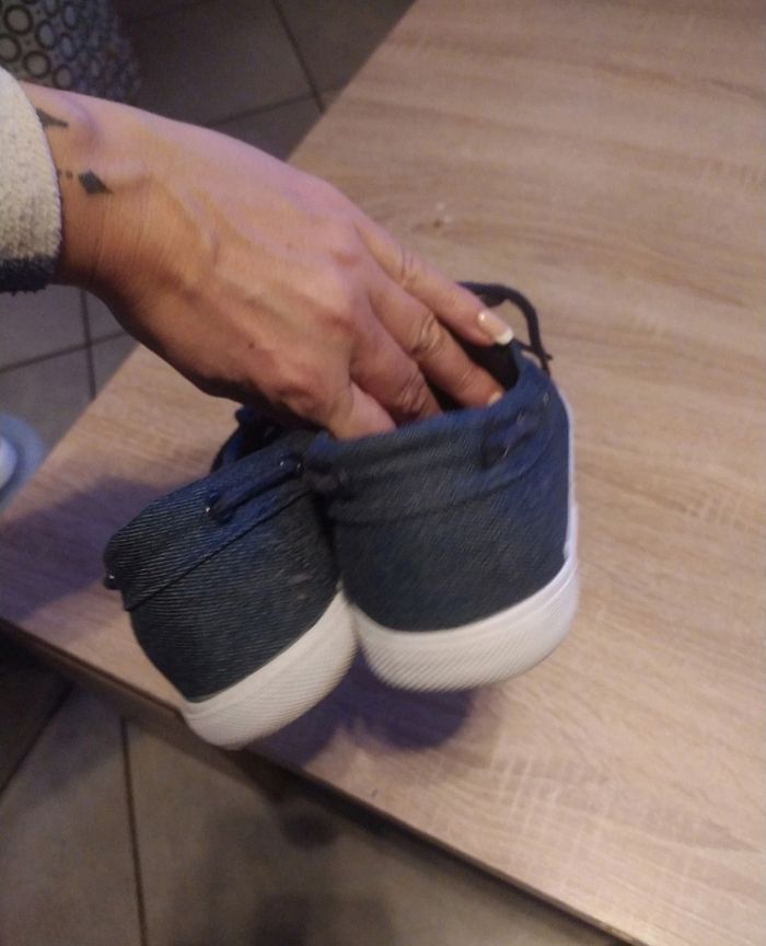 Mocassins femme 40 - photo numéro 4