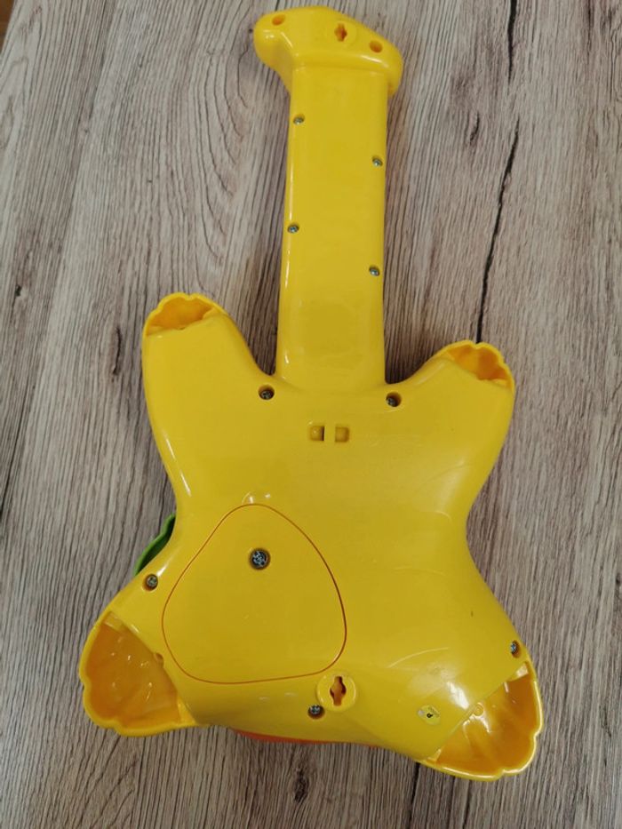 Guitare - photo numéro 5