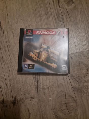 Formula 1