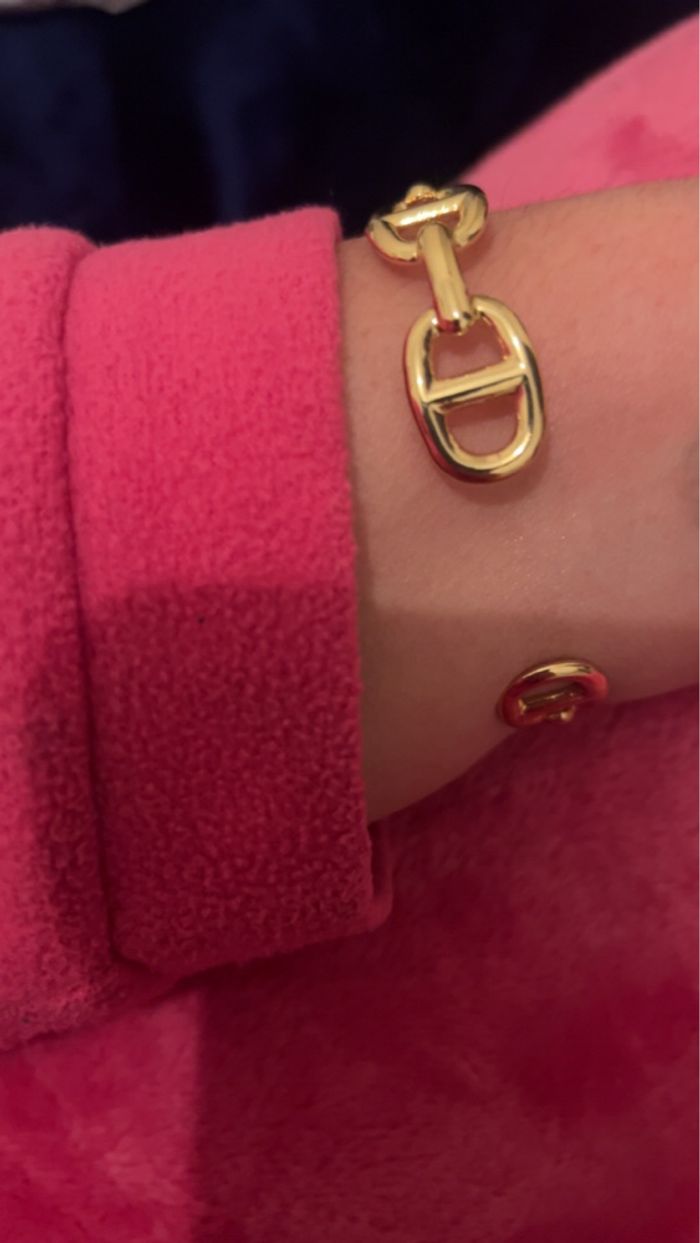 Jonc grain de café - photo numéro 2