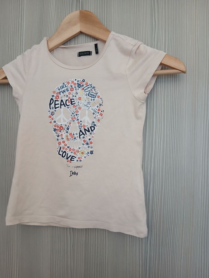 Ensemble fille Catimini 6 ans - photo numéro 9