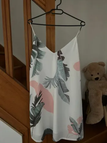 Robe été femme