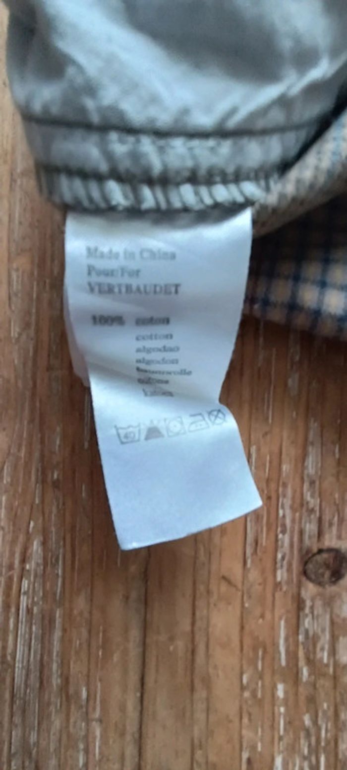 Pantacourt fille 10 ans - photo numéro 6