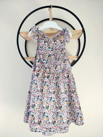 4 ans robe été Gémo 