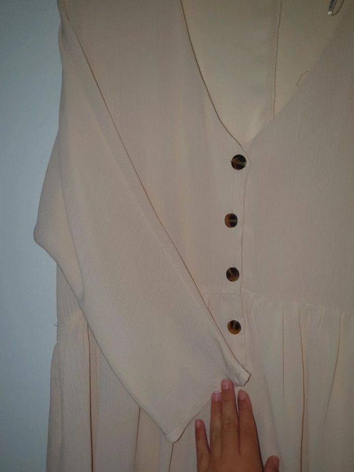 Blouse fluide - photo numéro 2