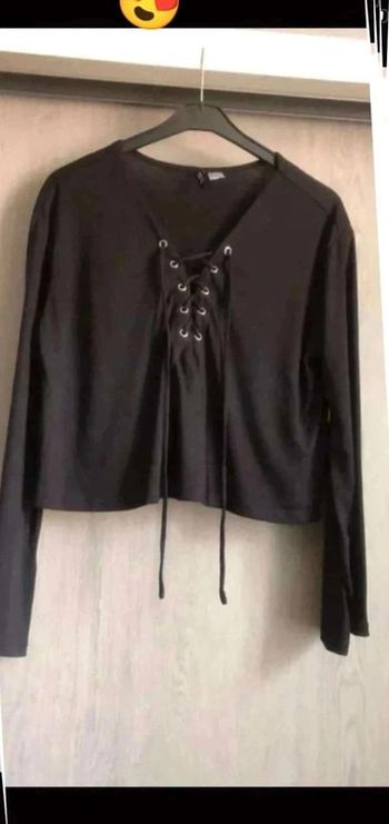 Blouse femme