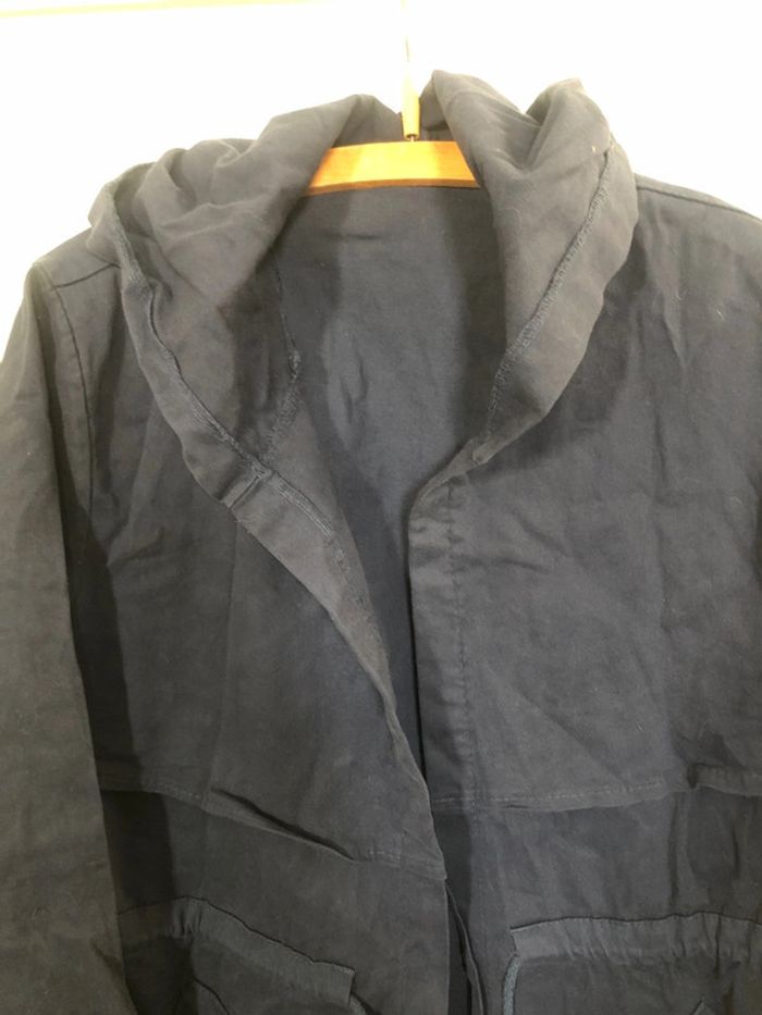 Veste à capuche 42 - photo numéro 2