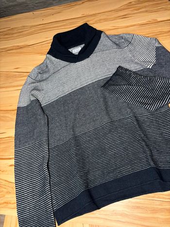Pull homme devred