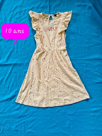 Robe 👗