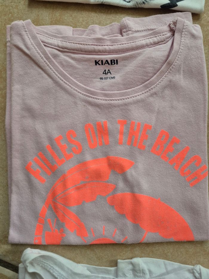 Tshirts - photo numéro 6