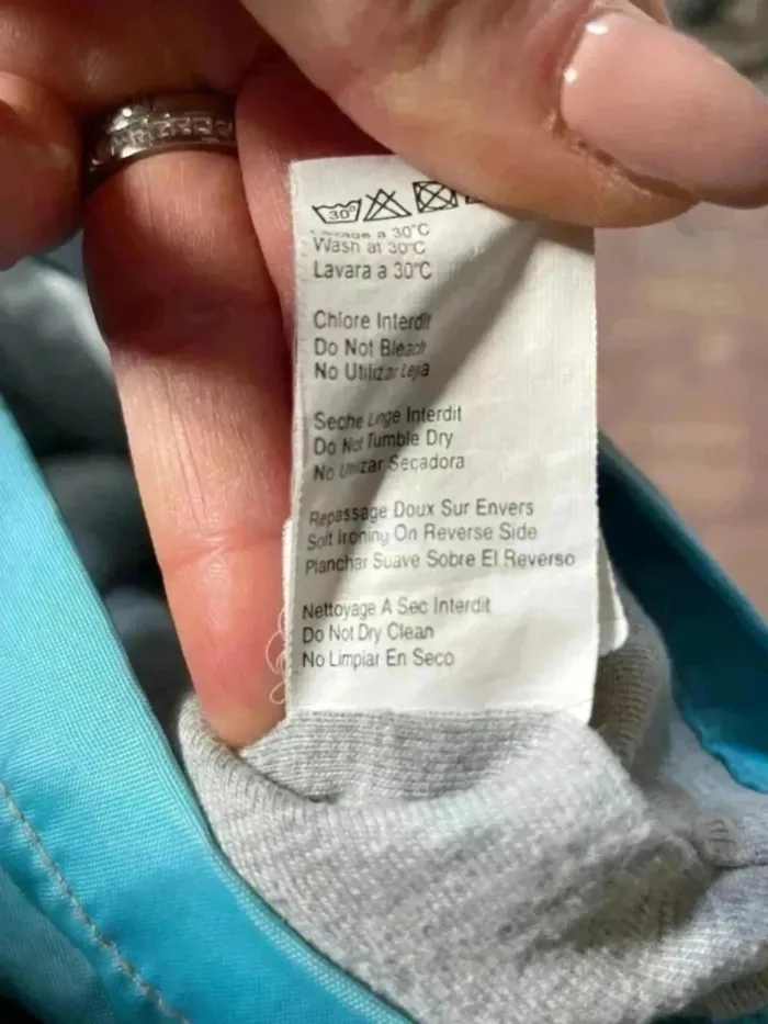 Veste 3 ans - photo numéro 4