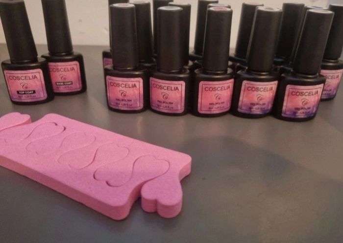 Lampe uv 💅 - photo numéro 2