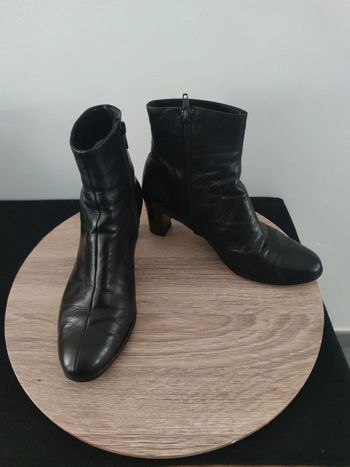 Bottines Marisa taille 38