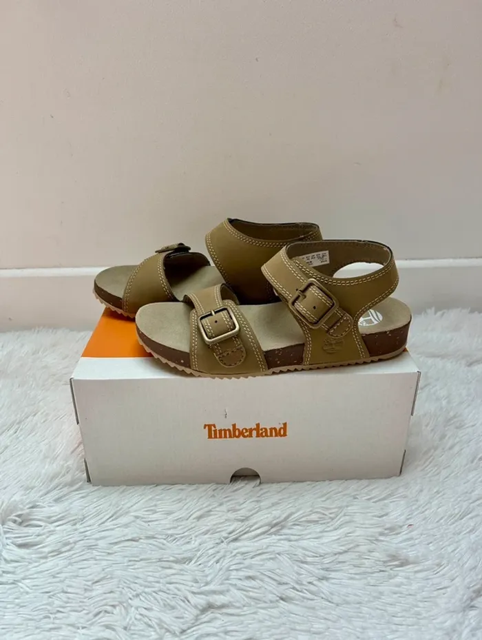 Sandales Timberland